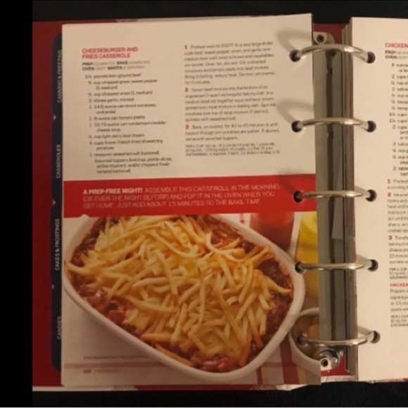 Better Homes & Gardens “Gifts From The Kitchen” Cookbook - Picture 4 of 6